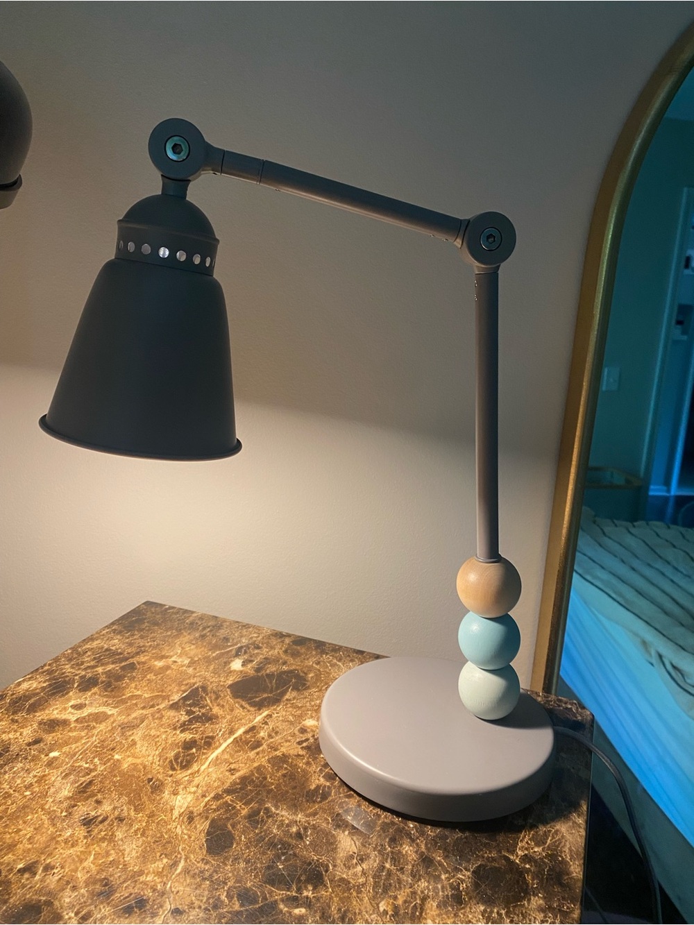 IKEA Lantlig LED Work Lamp